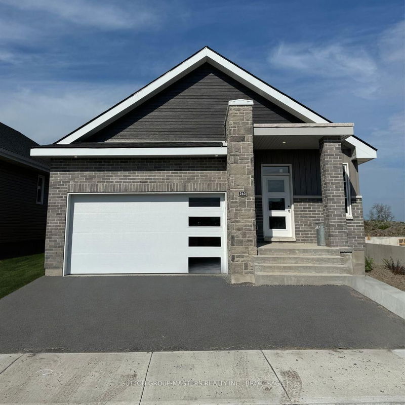 263 Pratt Dr, Loyalist - Amherstview image-0-0