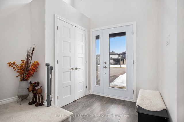 172 Bordeau Street