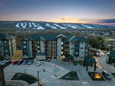 Unit 207 — 16 Beckwith Lane, Blue Mountains - Blue Mountains