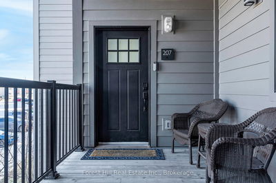 Unit 207 — 16 Beckwith Lane, Blue Mountains - Blue Mountains image-0-1