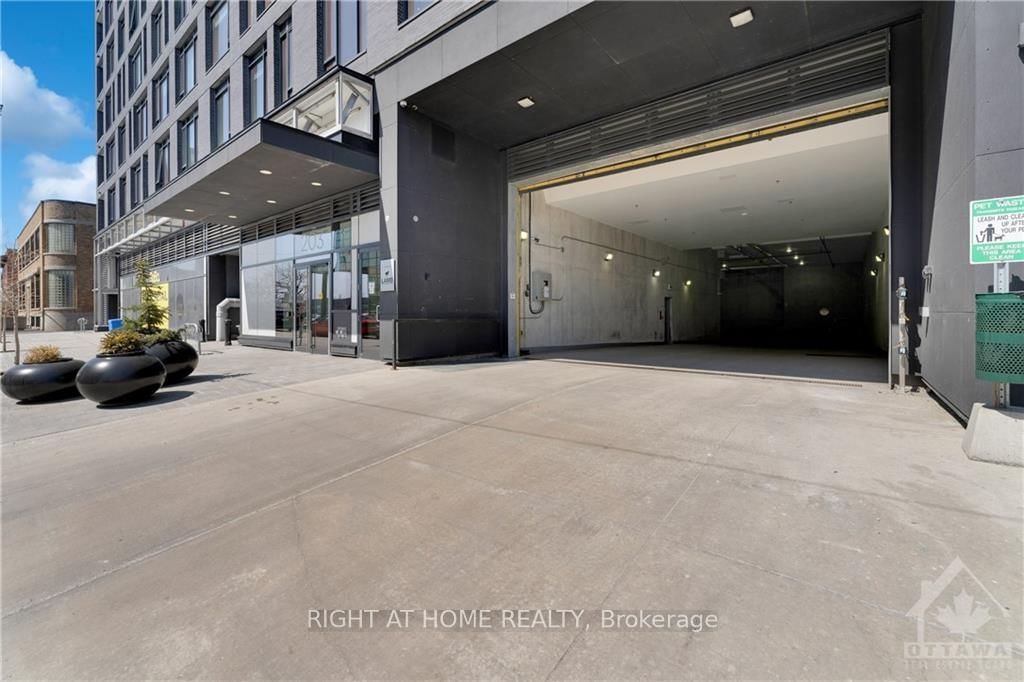 Condo for sale at 509-203 CATHERINE Street, Ottawa, Ottawa Centre, K2P 1J5 - MLS: X12027875