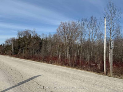  3rd Line, Melancthon - Rural Melancthon image-0-1