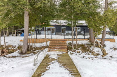 1224 McCrackens Lane, Minden Hills - Minden