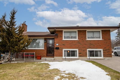 632 Saugeen Cres, Peterborough South - 5 East image-0-1