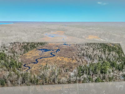 Unit 9 — Part 8 of Part of Lot 18 Concession, Lake of Bays - Mclean image-0-1