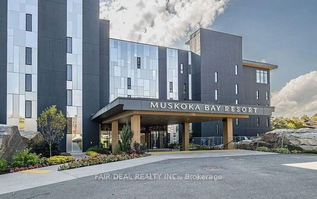 105 - 120 Carrick Trail