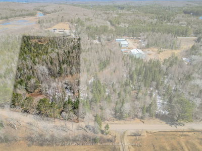 Unit 9 — Part 7 of Part of Lot 18 Concession, Lake of Bays - Mclean image-0-1