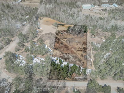 Unit 9 — Part 1 of Part of Lot 18 Concession, Lake of Bays - Mclean image-0-1
