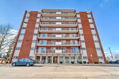 Unit 101 — 10 WOODMAN Dr, Hamilton - Corman image-0-1