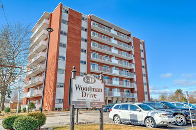 Unit 101 — 10 WOODMAN Dr, Hamilton - Corman image-0-2