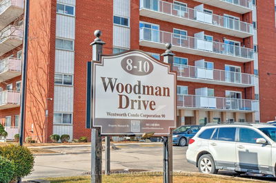 Unit 101 — 10 WOODMAN Dr, Hamilton - Corman image-0-3