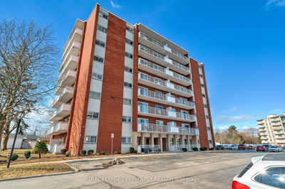 Unit 101 — 10 WOODMAN Dr, Hamilton - Corman image-0-4