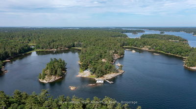 22 A30 & A28 Island, The Archipelago - Archipelago North