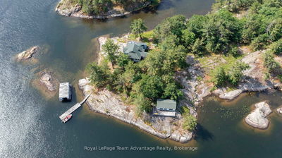 22 A30 & A28 Island, The Archipelago - Archipelago North image-0-2