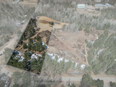 Unit 9 — Part 2 of Part of Lot 18 Concession, Lake of Bays - Mclean image-0-1