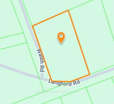 Unit 9 — Part 2 of Part of Lot 18 Concession, Lake of Bays - Mclean image-0-3