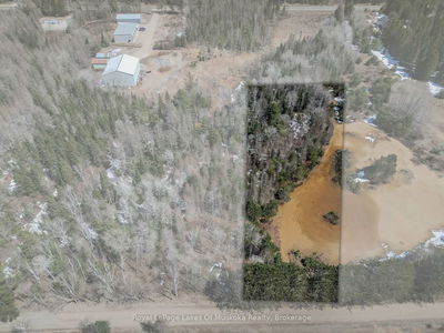 Unit 9 — Part 3 of Part of Lot 18 Concession, Lake of Bays - Mclean image-0-1