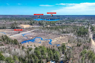 Unit 9 — Part 4 of Part of Lot 18 Concession, Lake of Bays - Mclean image-0-2