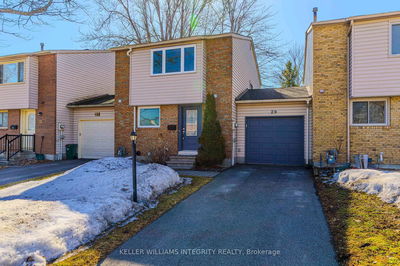 Detached House for sale at 29 Whelan Drive, Ottawa, Barrhaven - Pheasant Run, K2J 2A3 - MLS: X12027969