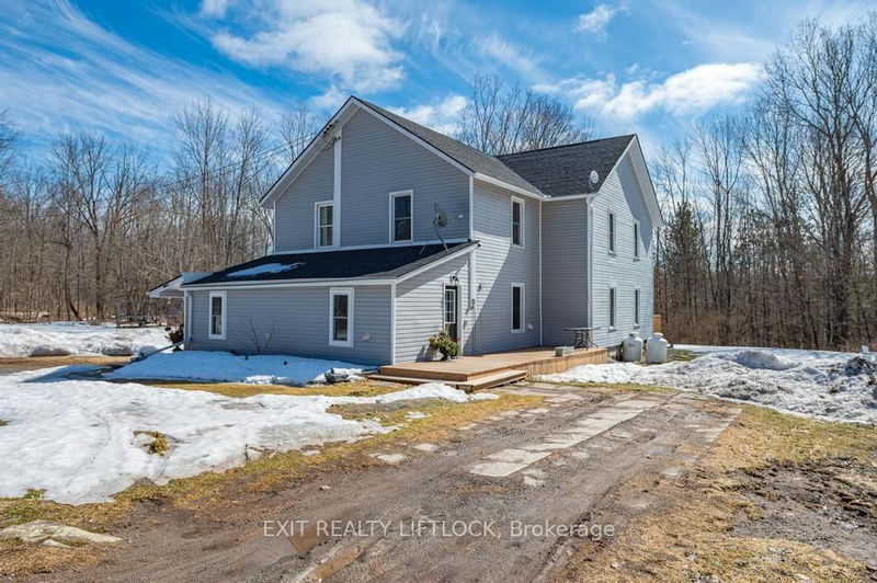 3449 County Road 48, Havelock-Belmont-Methuen - Belmont-Methuen image-0-0