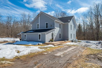 3449 County Road 48, Havelock-Belmont-Methuen - Belmont-Methuen