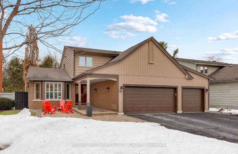 33 Country Club Dr, Ottawa - Hunt Club image-0-0