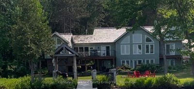 1047 Bonis Lane, Minden Hills - Minden