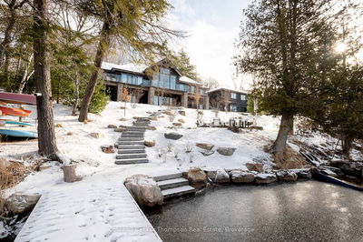 414 Grassmere Resort Rd, Huntsville - Chaffey