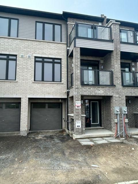 Townhouse leased at 1010-585 Colborne Street, Brantford, N3S 3M7 - MLS: X12028066