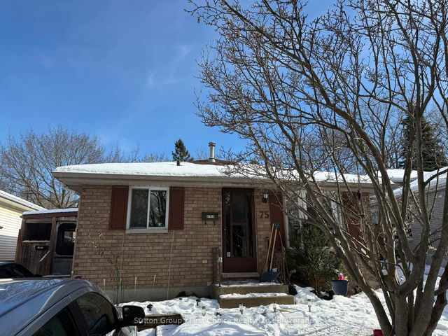 75 Cleveland Place