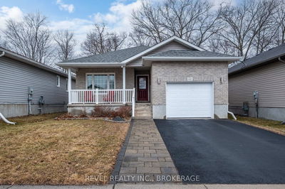 133 Islandview Dr, Amherstview - Amherstview