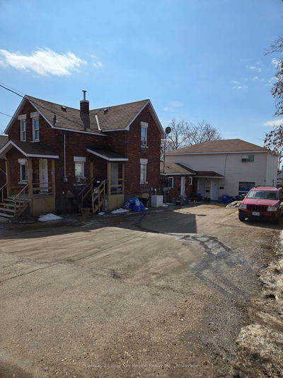 833 Worthington St, North Bay - Central