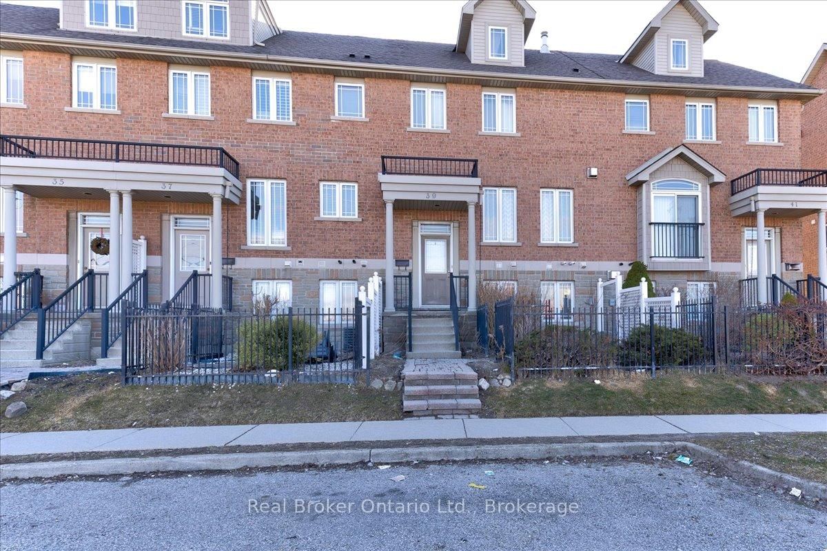 Condo for sale at 39 Wellington Street, Cambridge, N1R 3Y6 - MLS: X12028291