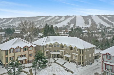 Unit 17 — 224 BLUESKI GEORGE Cres, Blue Mountains - Blue Mountains