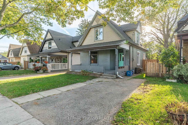 7 MARMORA Street