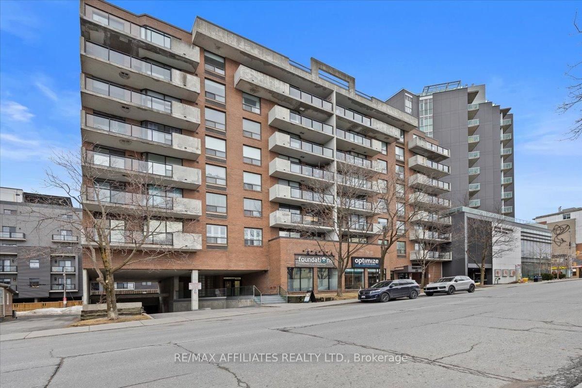 Condo for sale at 403-99 Holland Avenue, Ottawa, Ottawa West, K1Y 0Y1 - MLS: X12028413