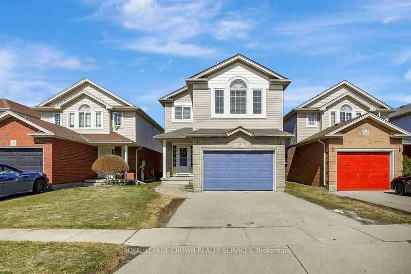 home for sale on 39 Honey Street
