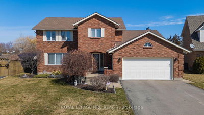 23 Elmvale Cres, Port Colborne - Main Street
