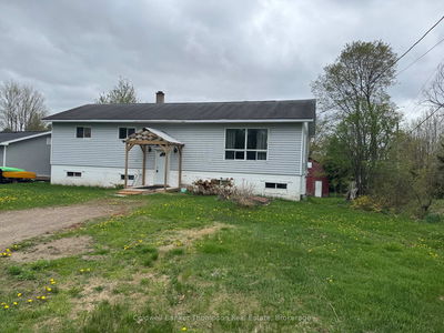 4689 518 West Highway, McMurrich/Monteith - Bear Lake