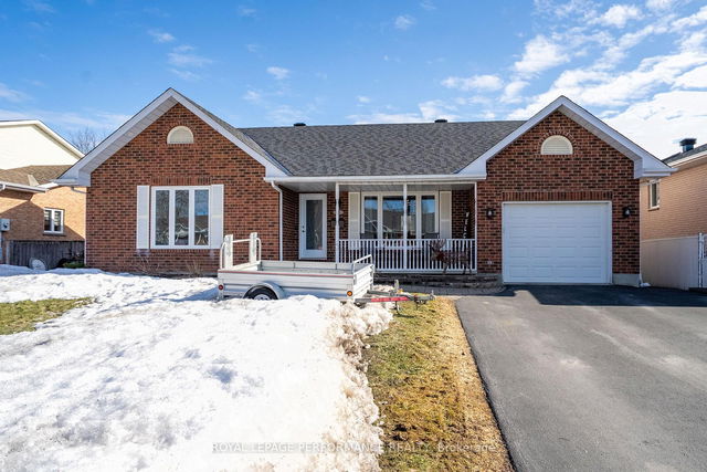 15 Cherry Avenue