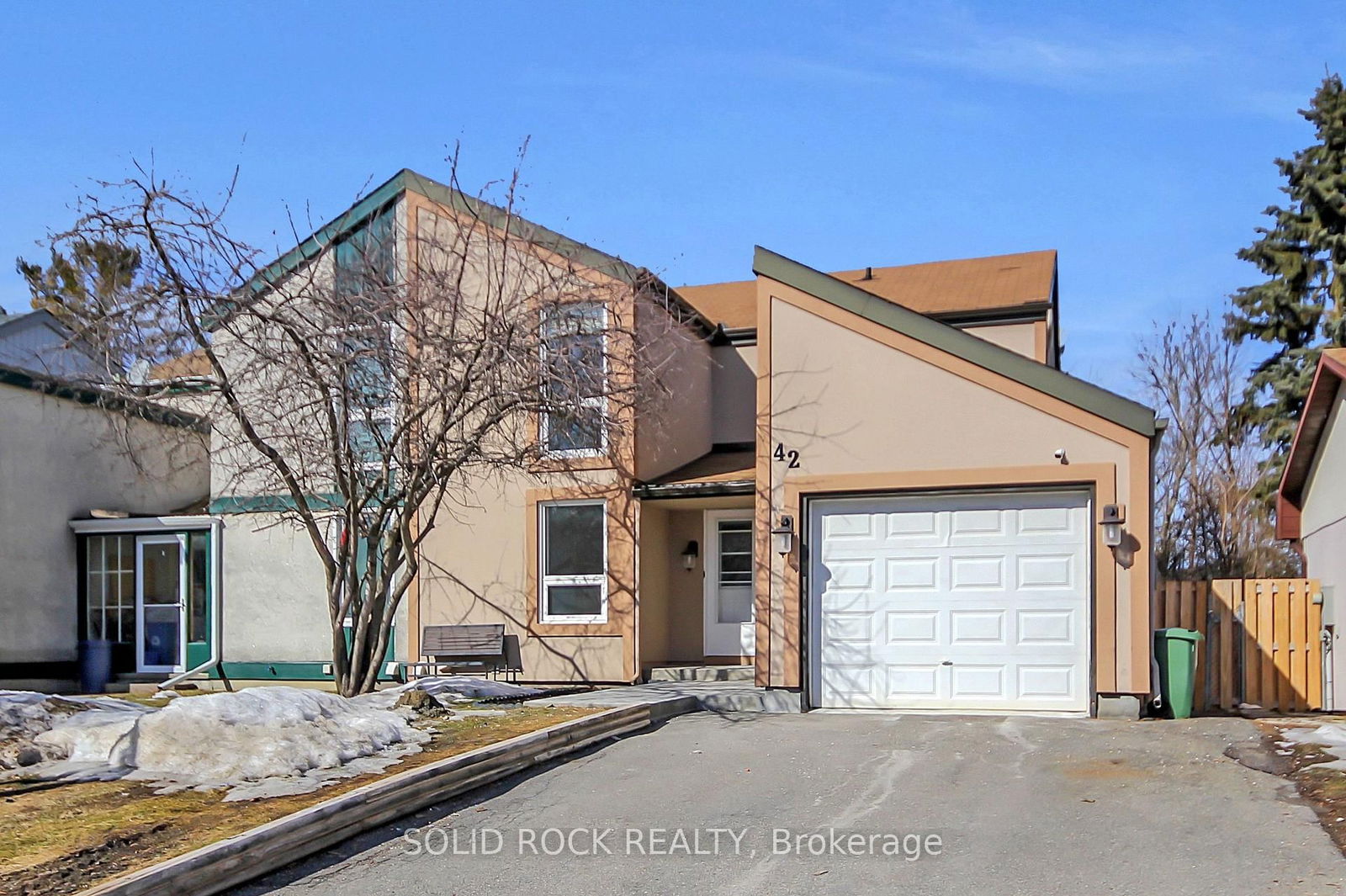 Building at 42 WESTCLIFFE Road, Ottawa, Westcliffe Estates