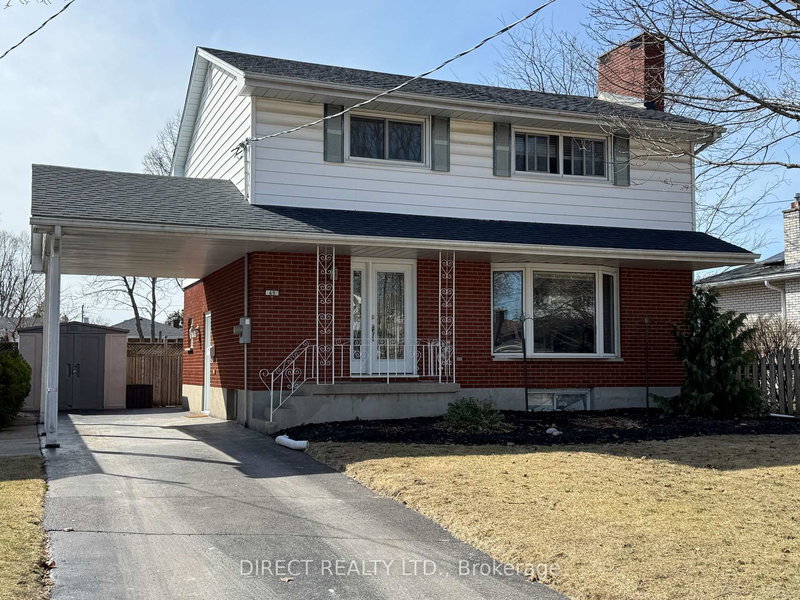 49 Plaza Sq, Belleville, K8N 4J2 | Image 2