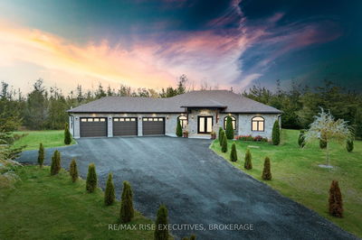 1818 MARYSVILLE Rd, Shannonville - Tyendinaga Township