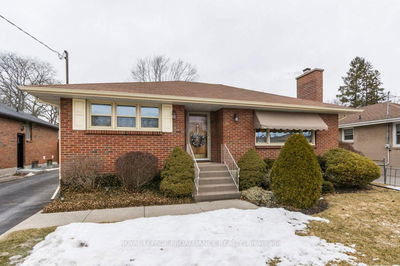 82 Crestview Ave, Belleville - Thurlow Ward