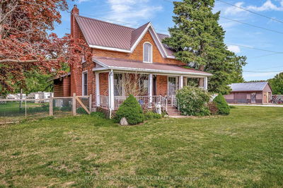 1818 County 12 Rd, Prince Edward County - Hallowell Ward image-0-1
