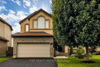 89 Stonewater Bay, Carleton Place - Carleton Place image-0-1