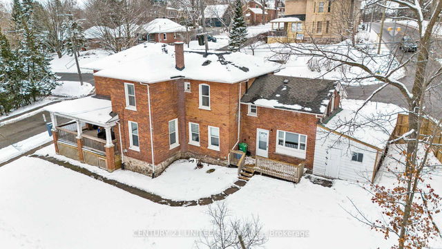 234 Antrim Street