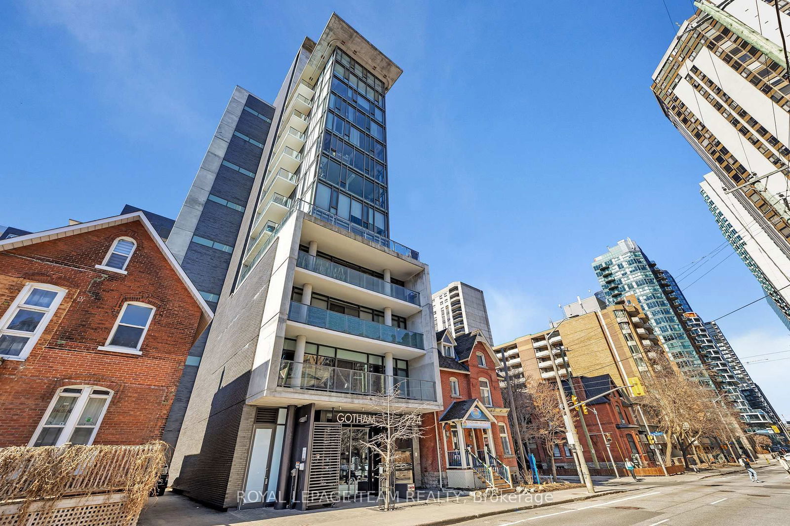 Condo for sale at 1209-224 Lyon Street, Ottawa, Ottawa Centre, K1R 0C1 - MLS: X12028773