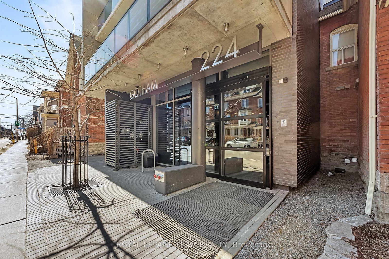 Condo for sale at 1209-224 Lyon Street, Ottawa, Ottawa Centre, K1R 0C1 - MLS: X12028773