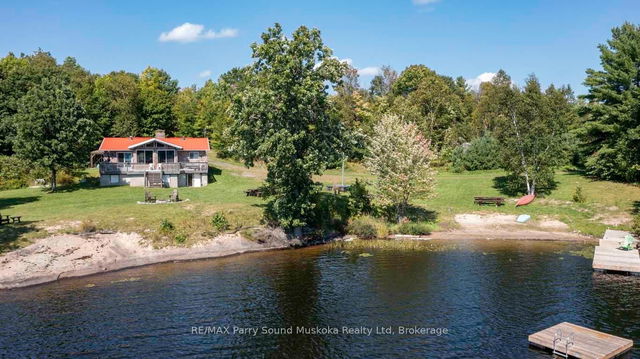 122 Grey Owl Road
